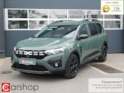 Dacia Jogger - 1.0 TCe 110 Extreme 5p. | Carplay/LED/Clima | Met 12 Maanden