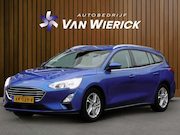 Ford Focus - Wagon 1.0 EcoBoost Trend Edition Business 101PK | 1e Eigenaa