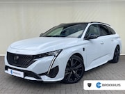 Peugeot 308 - SW Hybrid 225 GT | Clima | Focal audio | Panoramadak | Elekt