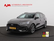 Ford Focus - Wagon 1.0 EcoBoost Hybrid ST Line Style/ trekhaak
