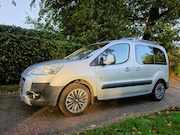 Peugeot Partner - Tepee 1.6 Outdoor