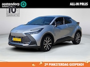 Toyota C-HR - 1.8 Hybrid 140 Dynamic | Apple CarPlay | NL Auto | Rijklaar