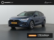 Ford Focus - Wagon 1.0 EcoBoost Hybrid ST Line X | Panormadak | Winterpak