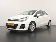 Kia Rio - 1.2 CVVT ComfortLine Airco - Elektrische ramen - Bluetooth -