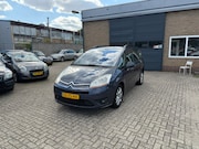 Citroën C4 Grand Picasso - 2.0-16V Ambiance EB6V 7p.//LPG-G3