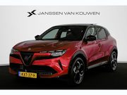 Alfa Romeo Junior - 1.2 Turbo Hybrid Ibrida Ti Pano Stoelverwarming Massage Came