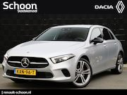 Mercedes-Benz A-klasse - 250 e | Adap Cruise | Elek. Trekhaak | Sfeerverlichting | St