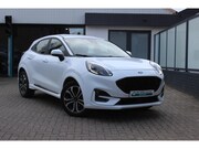 Ford Puma - 1.0i Ecoboost Hybrid 125pk Aut. ST-Line Navigatie, Winterpac