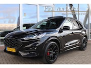 Ford Kuga - 2.5 PHEV 225PK AUTOMAAT ST-LINE X BLACK PACK Panodak | Navi