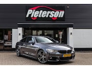 BMW 4-serie - Coupé 440i M-Performance ORIGINEEL NL MEMORY