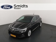 Renault Clio - 90pk TCe Intens | half leder | Camera | Navigatie | All seas