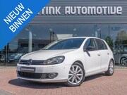 Volkswagen Golf - 1.4 TSI Comfortline | Cruise | Airco | Stoelverwarming