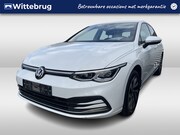 Volkswagen Golf - 1.4 eHybrid 204pk Style DSG Automaat App-connect / Parkeerse
