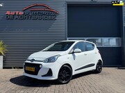 Hyundai i10 - 1.0i Comfort | Dealer Onderhouden | Airco | Cruise | NAP