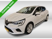 Renault Clio - 1.6 E- Automaat Tech Hybrid 140 Zen / 5Drs / Navigatie / Air