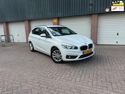 BMW 2-serie Active Tourer - 218i Executive Clima Trekhaak APK