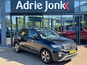 Volkswagen T-Cross - 1.0 TSI Life AUTOMAAT | APPLE CARPLAY / ANDROID AUTO | 17 IN