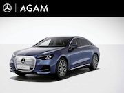 Mercedes-Benz C-klasse - electric 400 4MATIC Business Solution Luxury 94 kWh