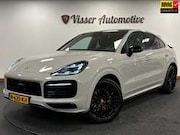 Porsche Cayenne - Coupé 3.0 E-Hybrid*NL-Auto*NAP*Pano*Luchtvering*He