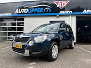 Skoda Yeti - 1.2 TSI Ambition / bij afelvering/CC/All season banden/Trekh