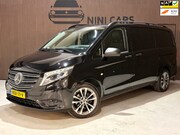 Mercedes-Benz Vito - 116 CDI Lang Aut camera Clima DAB Trekhaak NAP