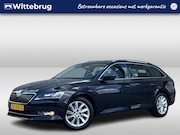 Skoda Superb - Combi 1.4 TSI ACT Clever Edition / Pano / Navigatie / App co