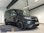 Fiat Doblò - Cargo 1.3 MJ L1H1 SX Trekhaak | Navi