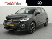 Volkswagen T-Cross - R-Line 1.0 TSI 110 PK Automaat | LED | Adaptieve Cruise Cont