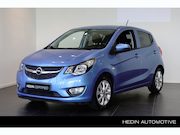 Opel Karl - 1.0 ecoFLEX Edition | AUTOMAAT | Stoelverwarming | Trekhaak
