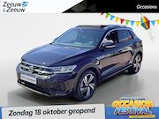 Volkswagen T-Roc - 1.5 TSI R-Line Edition *Automaat*Navi via Carplay*Camera*Sch