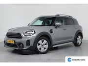 MINI Countryman - Mini 1.5 One Essential | Dealer Onderhouden | 1e Eigenaar! |
