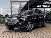 BMW X3 - xDrive30e High Executive | M-SPORT | PANO-SCHUIFDAK | HARMAN