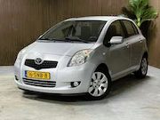 Toyota Yaris - 1.3 VVTi Terra