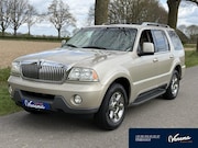 Lincoln Aviator - Lincoln