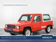 Citroën Méhari - VanClee Mungo