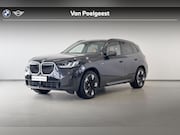 BMW X3 - 30e xDrive Professional Pack M Sportpakket
