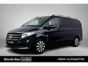 Mercedes-Benz Vito - 119 L2 Diesel Automaat RWD Dubbel Cabine | Trekhaak | Parkpi