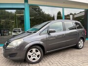 Opel Zafira - 1.6 7-Persoons Climate, Cruise, TrHaak