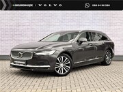 Volvo V90 - 2.0 T6 Plug-in Hybrid AWD Core Bright | PHEV Long Range | Le