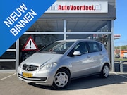 Mercedes-Benz A-klasse - 160 Edition 125 Business Class /Automaat/Cruise/Navi/APK 04-