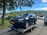 Lexus RX-Serie - 300 Executive Airco Pano Elekt Pakket LEES TEKST