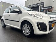 Citroën C1 - 1.0 Collection 5 deurs / 147 DKM