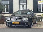 Mercedes-Benz CLK-Klasse - Cabrio K. Elegance|Cabrio|Automaat| auto