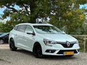 Renault Mégane - Estate 1.5 dCi Eco2 Zen | Navi + Clima + Cruise nu €6.975,