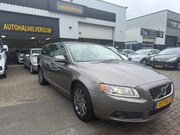 Volvo V70 - 1.6 T4 Limited Edition AUTOMAAT