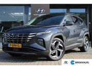 Hyundai Tucson - 1.6 T-GDI PHEV Comfort Smart 4WD | Airco (automatisch) | Key