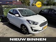 Ford Ka+ - 1.2 Ultimate Clima/15"LM/PDC /Winterpack/CarPlay
