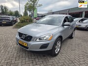 Volvo XC60 - 2.0 D3 Ocean Race|NAP|PANO|PDC|