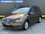 Volkswagen Touran - 1.4 TSI Comfortline 7p AUTOMAAT | TOPSTAAT