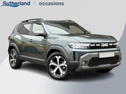 Dacia Duster - 1.6 Hybrid Journey 140pk | Achteruitrijcamera | Climate Cont